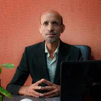 محمد کسرائیان